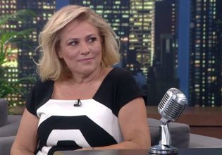 Μαριάννα Τουμασάτου: Ο λόγος που λέει «όχι» στον ρόλο της «κακιάς»