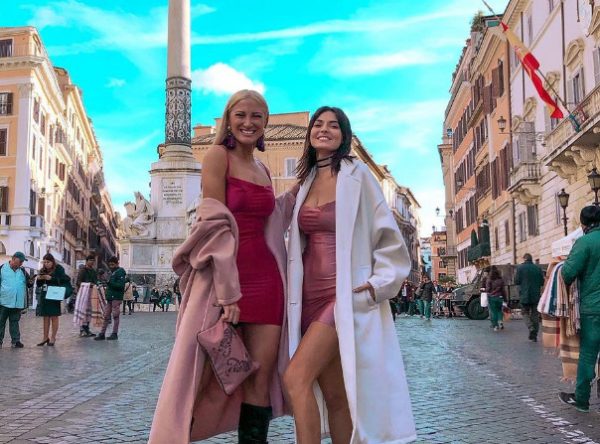 Βρισηίδα Ανδριώτου: Δεν θα ευχηθώ στην Ιωάννα Τούνη για το παιδί όταν γεννήσει