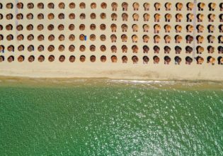 Τουρισμός: Τα ρεκόρ και τα αγκάθια
