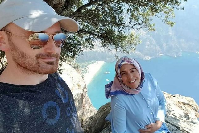 Τουρκία: 41χρονος έσπρωξε την έγκυο γυναίκα του σε γκρεμό για να πάρει την ασφάλεια ζωής της