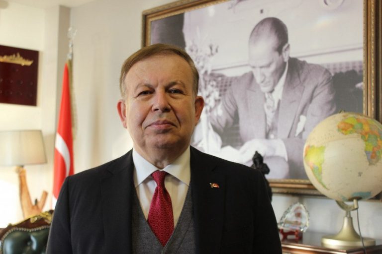 Γιαϊτζί: Η συμφωνία Τουρκίας – Λιβύης αφορά κοιτάσματα αξίας 30 τρισεκατομμυρίων δολαρίων