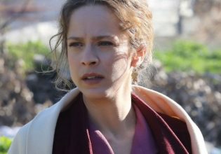 Έλλη Τρίγγου: Αποκαλύψεις για την έξαλλη εφηβεία και την ζωή σε τσίρκο