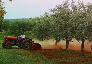 ΠΑΑ: Στα 611 εκατ. ευρώ οι πληρωμές από τις αρχές του ετους