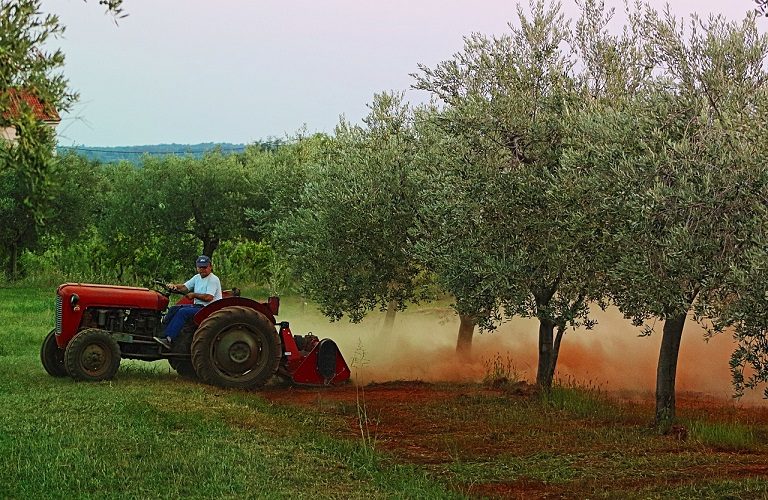 ΠΑΑ: Στα 611 εκατ. ευρώ οι πληρωμές από τις αρχές του ετους