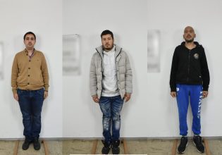 Αυτοί είναι οι τρεις συλληφθέντες για τους βιασμούς της 12χρονης