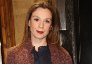 Καταπέλτης η Πέγκυ Τρικαλιώτη: «Δεν θα μου πεις εσύ ότι δεν θα κάνω εγώ παιδί»