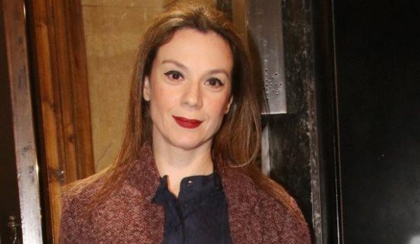 Καταπέλτης η Πέγκυ Τρικαλιώτη: «Δεν θα μου πεις εσύ ότι δεν θα κάνω εγώ παιδί»