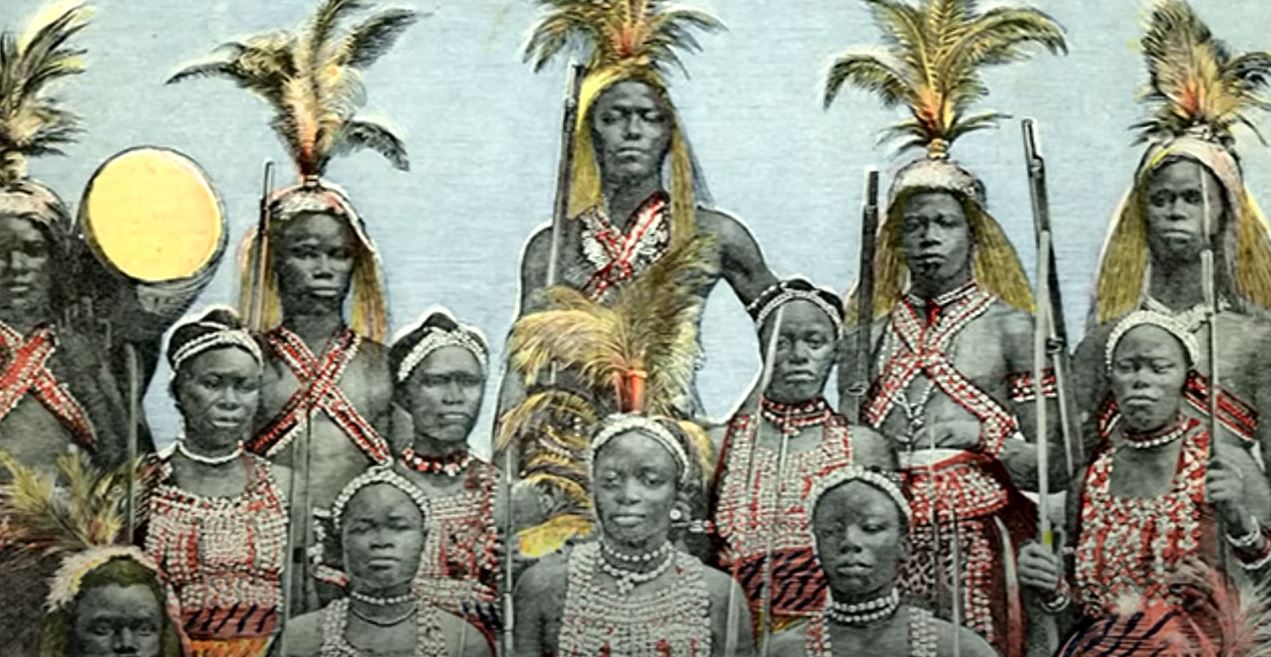 Η αληθινή ιστορία των «Αμαζόνων του Νταχομέι» πίσω από την ταινία «The Woman King»