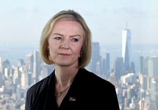 Βρετανία: Οι 44 θυελλώδεις ημέρες της Λιζ Τρας στην πρωθυπουργία