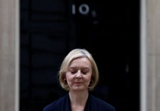 Τζο Μπάιντεν: Τι είπε για την παραίτηση Τρας