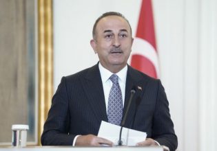 Τσαβούσογλου κατά ΗΠΑ: «Χάλασε το ζύγι, η Τουρκία έχει σημασία»