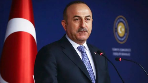 France: Cavusoglu’s incredible audacity – he called on the Turks in France to “move” against the Armenians