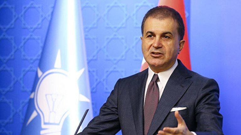 Πρόκληση Τσελίκ: «Η Ελλάδα επιτίθεται βάναυσα στην κοινή μας πολιτιστική κληρονομιά»