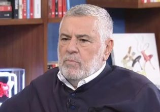 Αποκάλυψη Τσέλιου για τον έρωτα της ζωής του – «Ο Μπίλι Μπο πέθανε στην αγκαλιά μου»