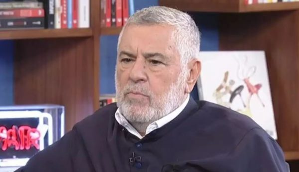 Αποκάλυψη Τσέλιου για τον έρωτα της ζωής του – «Ο Μπίλι Μπο πέθανε στην αγκαλιά μου»