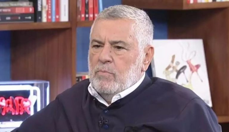 Αποκάλυψη Τσέλιου για τον έρωτα της ζωής του – «Ο Μπίλι Μπο πέθανε στην αγκαλιά μου»