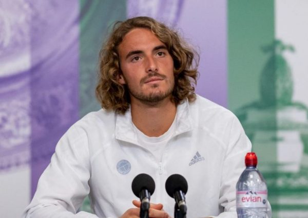 Στέφανος Τσιτσιπάς: Η μυστηριώδης ανάρτηση… μοναξιάς που άναψε «φωτιές»