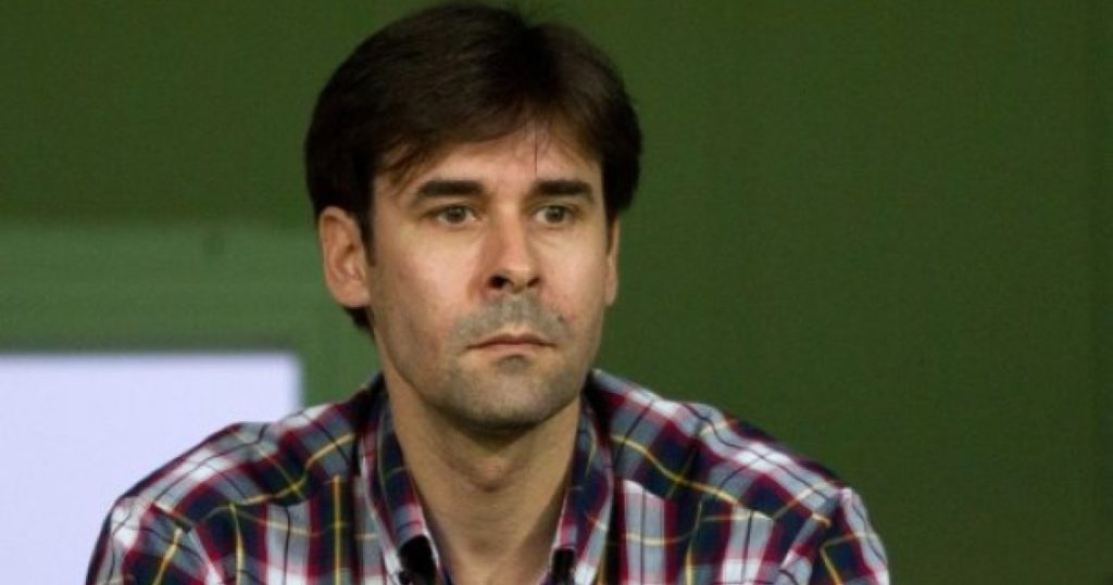 Βασίλης Τσιάρτας: Πληρωμένη απάντηση του «Οδηγητή»