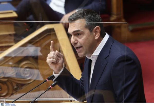 Άρθρο-παρέμβαση Τσίπρα για την υπόθεση της 12χρονης: «Το κορίτσι του Κολωνού είναι δικό μας παιδί»