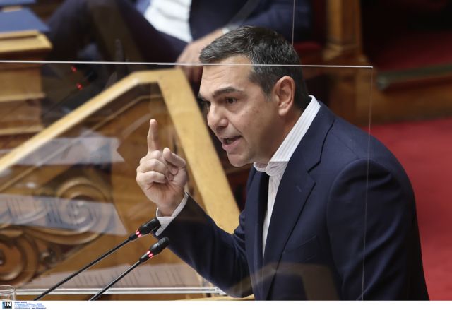 Άρθρο-παρέμβαση Τσίπρα για την υπόθεση της 12χρονης: «Το κορίτσι του Κολωνού είναι δικό μας παιδί»