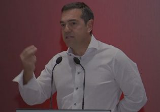 Τσίπρας: Δύσκολο να διαχειριστούμε το χάος που θα αφήσουν οι «άριστοι»