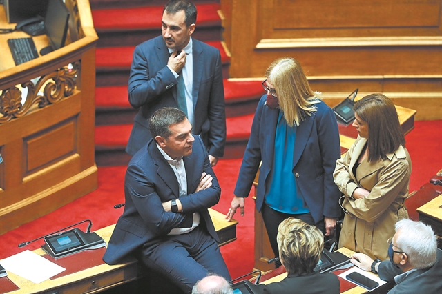 Σβήνει στον… δρόμο την εσωστρέφεια