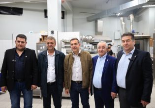 Τσίπρας: Αδιανόητο ότι δεν έχουν μειωθεί ΦΠΑ και ΕΦΚ – Κύμα λουκέτων στα αρτοποιεία