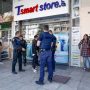 Ληστεία στη Θεσσαλονίκη: Μπήκαν με αλεξίσφαιρα αλλά έκαναν ένα μοιραίο λάθος