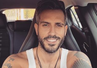 Μπαμπάς ο Γιώργος Τσούλης – Γέννησε η σύζυγός του Μαριαλένα