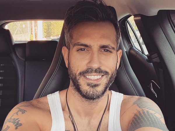 Μπαμπάς ο Γιώργος Τσούλης – Γέννησε η σύζυγός του Μαριαλένα