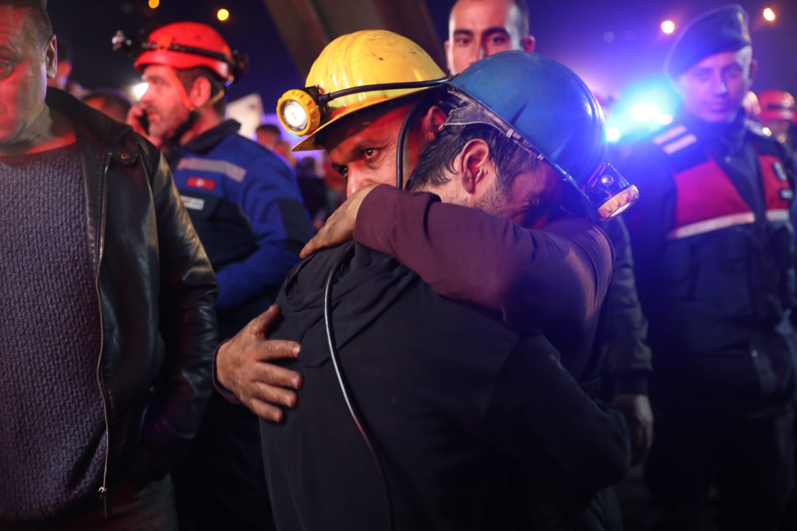 Τουρκία: Στους 25 οι νεκροί στο ανθρακωρυχείο- Αγνωστος ο αριθμός των εγκλωβισμένων
