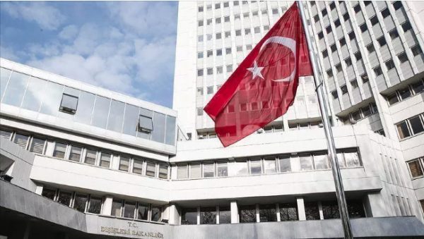 Τουρκία: Εντονη αντίδραση προς ΗΠΑ για την ένταξη της Κύπρου στο πρόγραμμα State Partnership