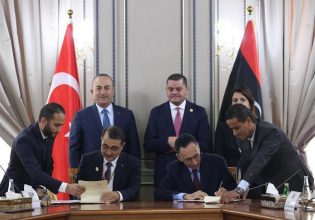 Αποκάλυψη για Τουρκία: Απέτυχε το «πραξικόπημά» της στον ΟΗΕ για τη συμφωνία με τη Λιβύη