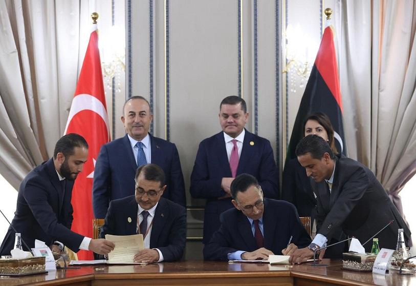 Αποκάλυψη για Τουρκία: Απέτυχε το «πραξικόπημά» της στον ΟΗΕ για τη συμφωνία με τη Λιβύη