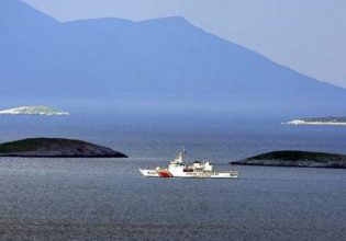 Νέα πρόκληση: Τουρκικές ακταιωροί και ιστιοφόρα στο σύμπλεγμα του Καστελόριζου