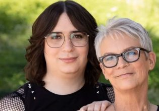 Τζέιμι Λι Κέρτις: «Έχω μια τρανς κόρη. Υπάρχουν απειλές κατά της ζωής της, απλώς κατά της ύπαρξής της ως ανθρώπου»