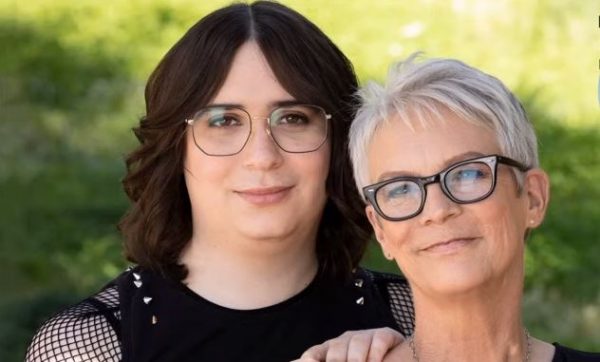 Τζέιμι Λι Κέρτις: «Έχω μια τρανς κόρη. Υπάρχουν απειλές κατά της ζωής της, απλώς κατά της ύπαρξής της ως ανθρώπου»