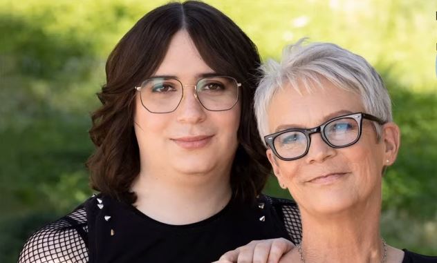 Τζέιμι Λι Κέρτις: «Έχω μια τρανς κόρη. Υπάρχουν απειλές κατά της ζωής της, απλώς κατά της ύπαρξής της ως ανθρώπου»