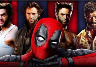 Ο Χιού Τζάκμαν επιστρέφει σε ρόλο «Γούλβεριν» στο «Deadpool 3»