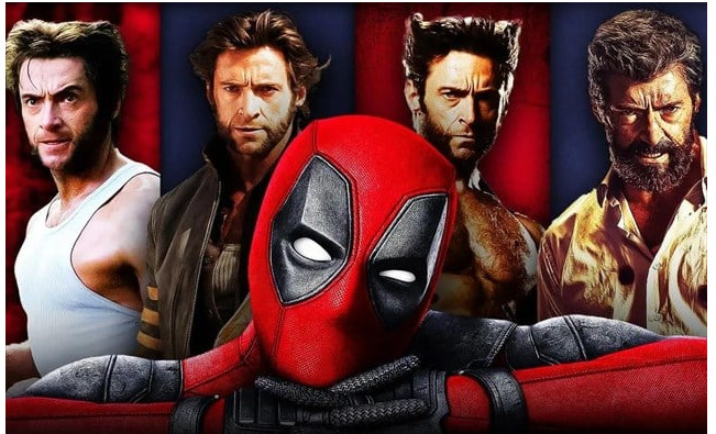 Ο Χιού Τζάκμαν επιστρέφει σε ρόλο «Γούλβεριν» στο «Deadpool 3»