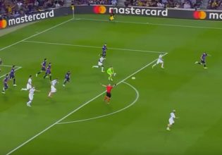 Δοκάρι για την Ίντερ με τον Τζέκο