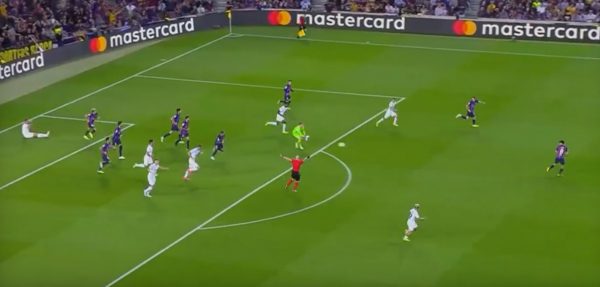 Δοκάρι για την Ίντερ με τον Τζέκο