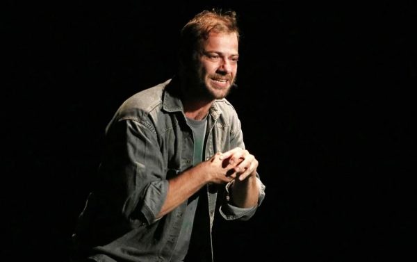 Ορέστης Τζιόβας: «Έπρεπε να φάω τα μούτρα μου για να επιστρέψω»