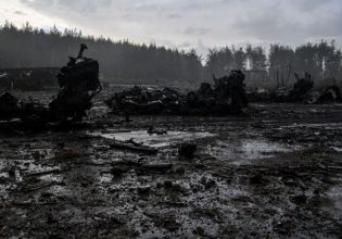 Ουκρανία: Τα σενάρια για την επόμενη μέρα –  Τι θα κάνουν Μόσχα και Κίεβο μετά την προσάρτηση 4 περιοχών από τη Ρωσία