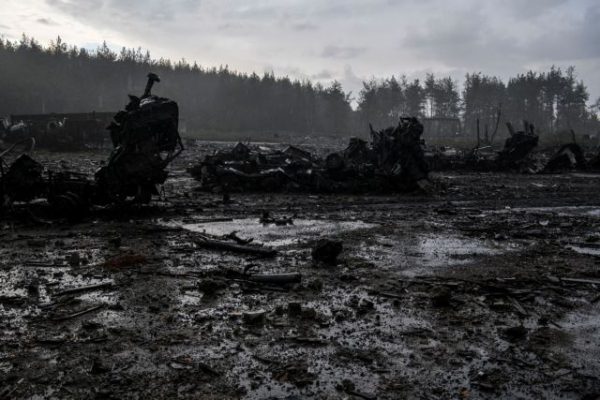 Ουκρανία: Τα σενάρια για την επόμενη μέρα –  Τι θα κάνουν Μόσχα και Κίεβο μετά την προσάρτηση 4 περιοχών από τη Ρωσία