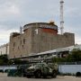 Ουκρανία: Συνελήφθη από ρωσική περίπολο ο γενικός διευθυντής του πυρηνικού σταθμού της Ζαπορίζια