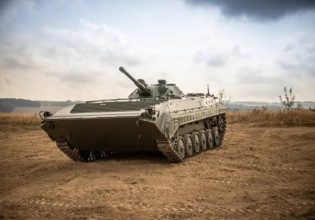 Ρωσικό δημοσίευμα: Στρατιωτικός εξοπλισμός της Ελλάδας μεταφέρθηκε στην Ουκρανία (χάρτης)