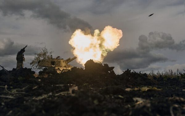 ΗΠΑ: Θα υπάρξουν «συνέπειες» εάν η Ρωσία χρησιμοποιήσει πυρηνικά ή βρόμικη βόμβα στην Ουκρανία