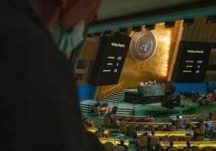 Συμμετοχή της Ελλάδας σε συνεδρίαση του Συμβουλίου Ασφαλείας για την ανθρωπιστική κατάσταση στην Ουκρανία