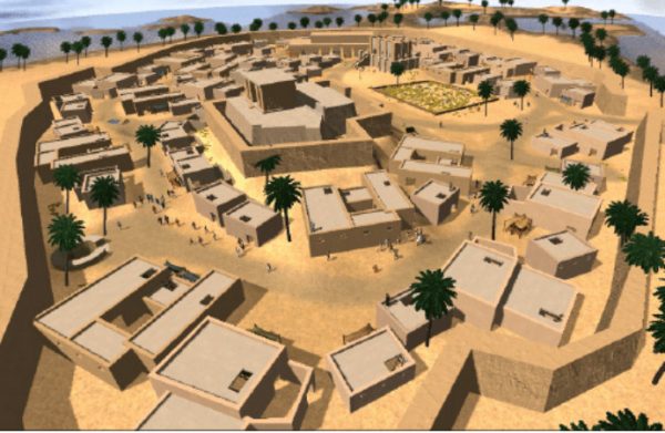 Η ελληνική γλώσσα στο διάβα του χρόνου: Η γραφή και η γραφειοκρατία των Μινωιτών και των Μυκηναίων (Μέρος Α’)